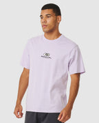 MENS PILL ICON T-SHIRT