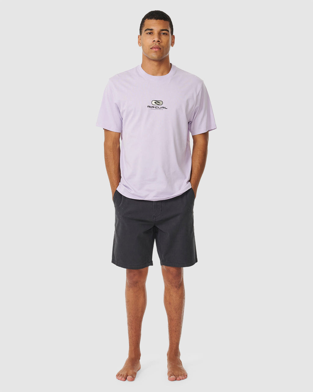 MENS PILL ICON T-SHIRT