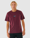 MENS PILL ICON T-SHIRT