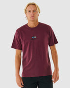 MENS PILL ICON T-SHIRT