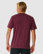 MENS PILL ICON T-SHIRT