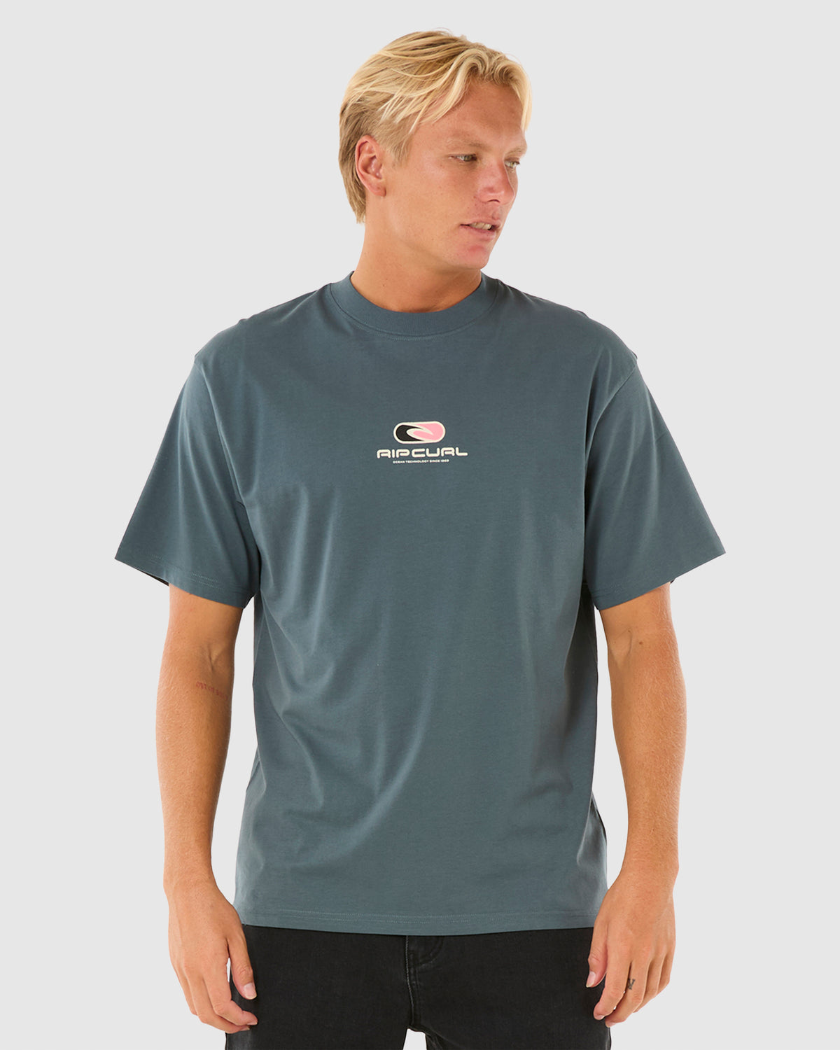 Mens Pill Icon T-Shirt
