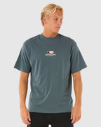 Mens Pill Icon T-Shirt