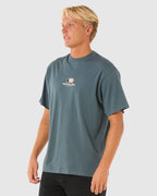 Mens Pill Icon T-Shirt