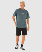 Mens Pill Icon T-Shirt