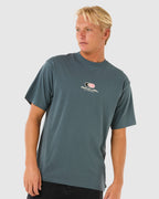 Mens Pill Icon T-Shirt