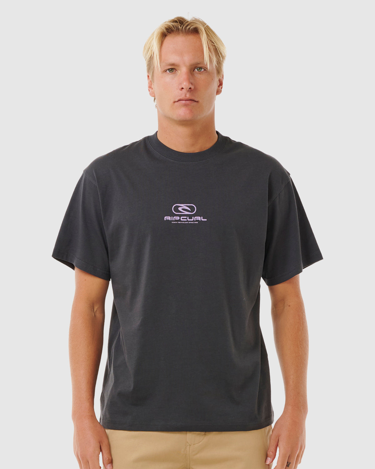 MENS PILL ICON T-SHIRT