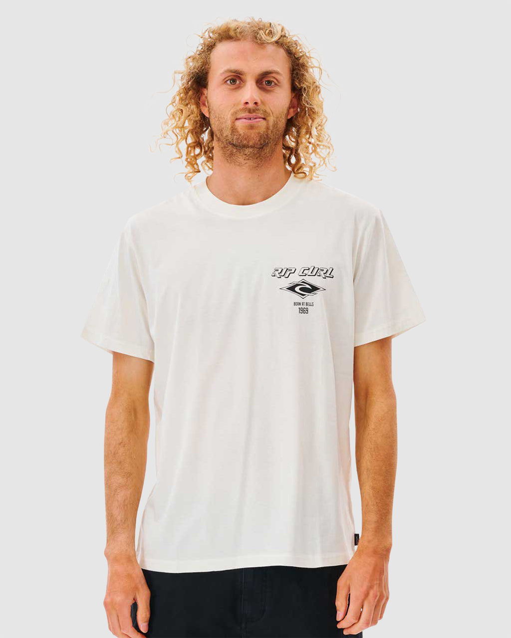 MENS FADE OUT ICON T-SHIRT