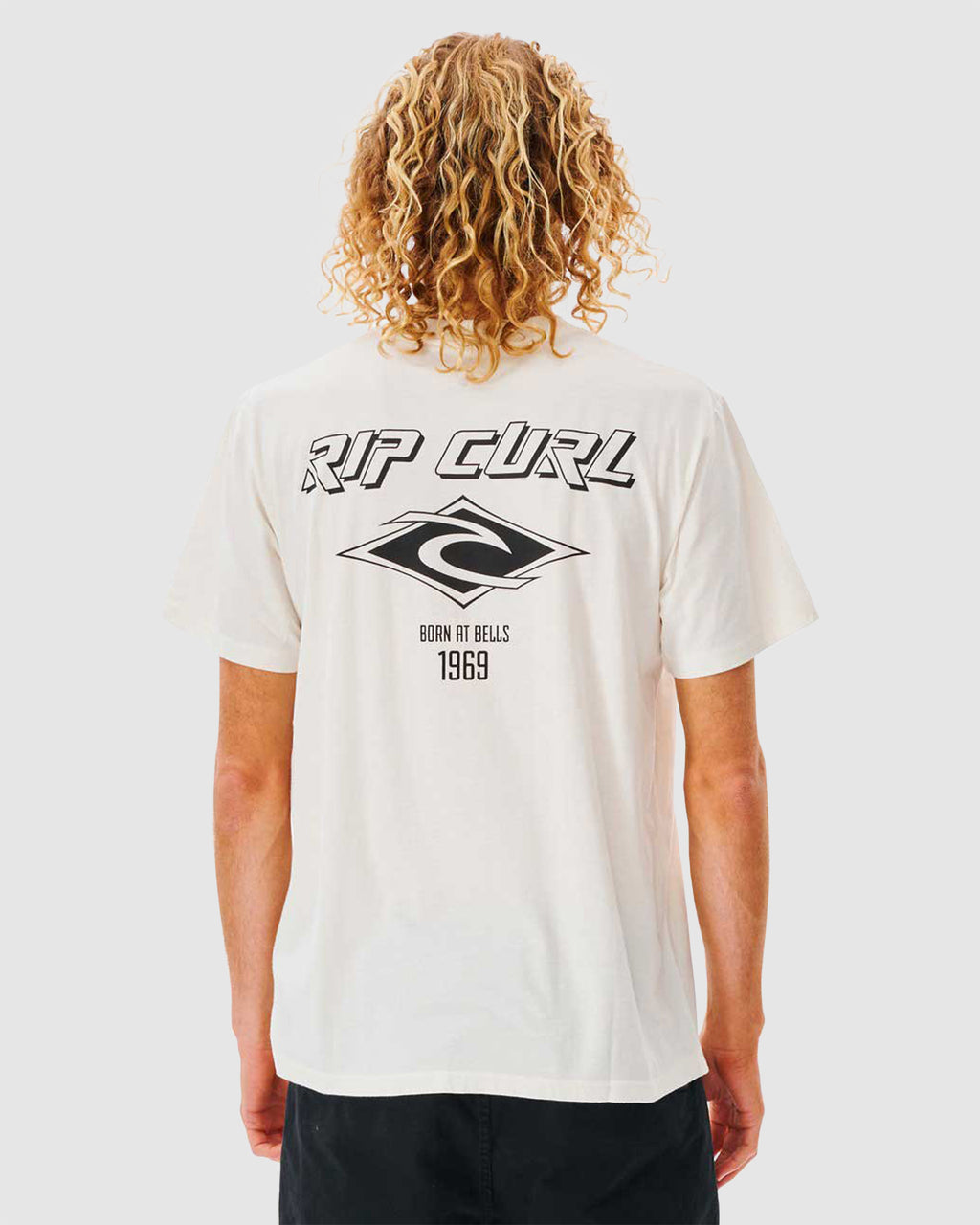 MENS FADE OUT ICON T-SHIRT