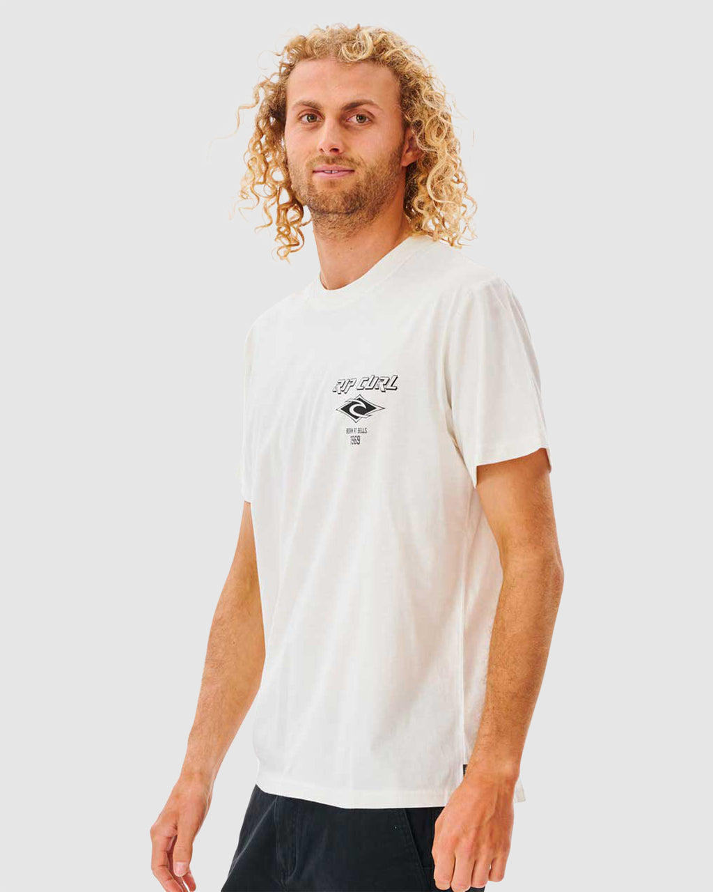 MENS FADE OUT ICON T-SHIRT