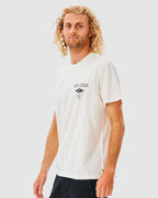 MENS FADE OUT ICON T-SHIRT