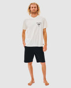 MENS FADE OUT ICON T-SHIRT