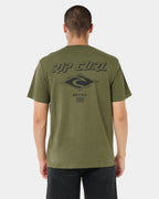Mens Fade Out Icon T-Shirt