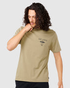 MENS FADE OUT ICON T-SHIRT