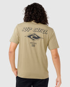MENS FADE OUT ICON T-SHIRT