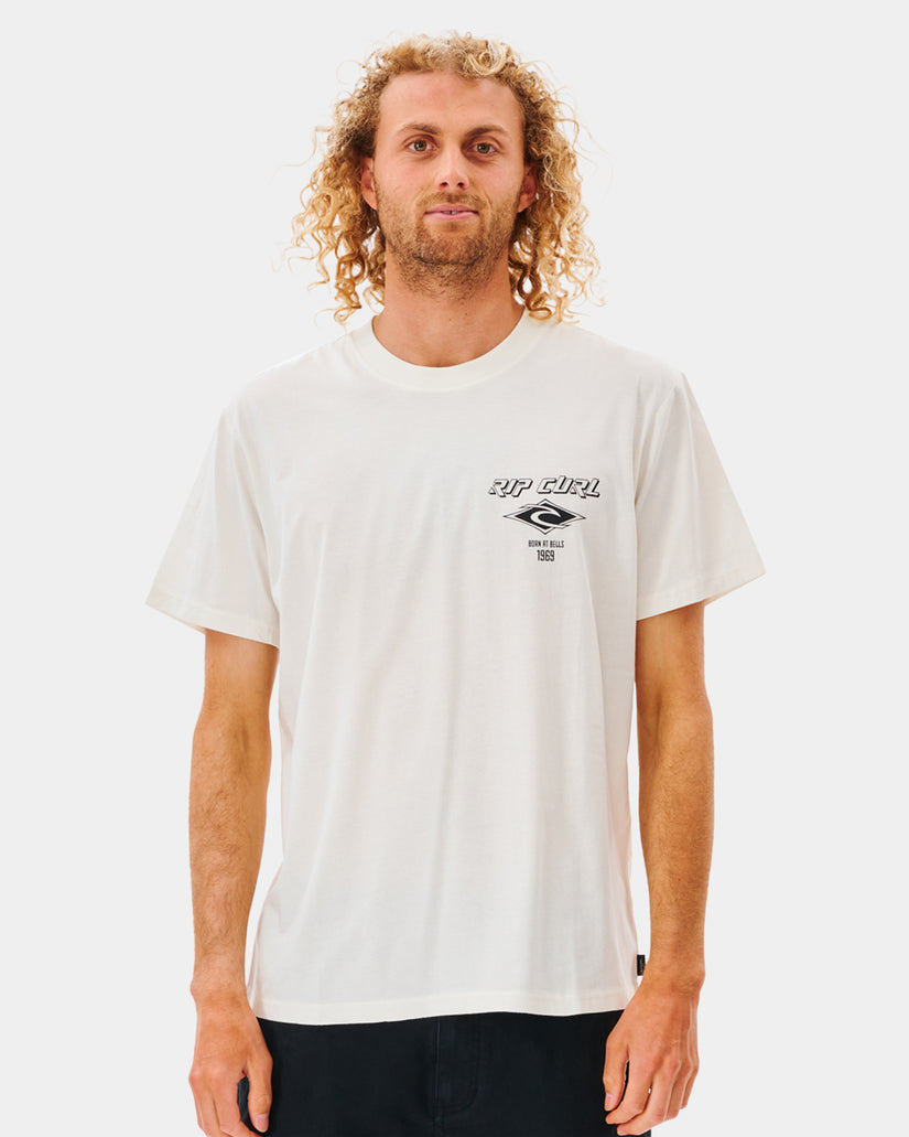 Mens Fade Icon T-Shirt
