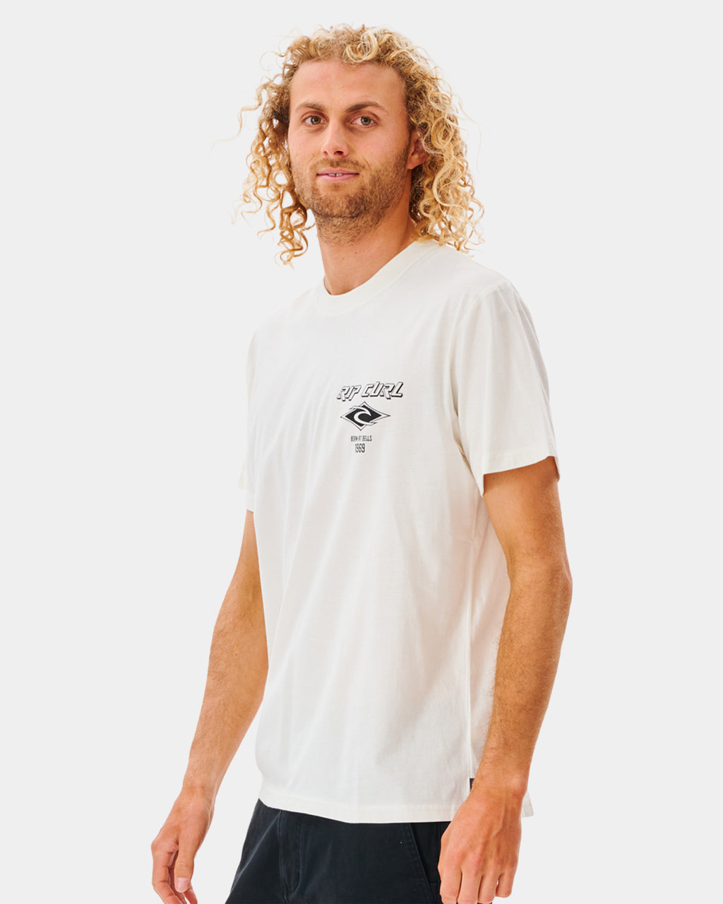 Mens Fade Icon T-Shirt