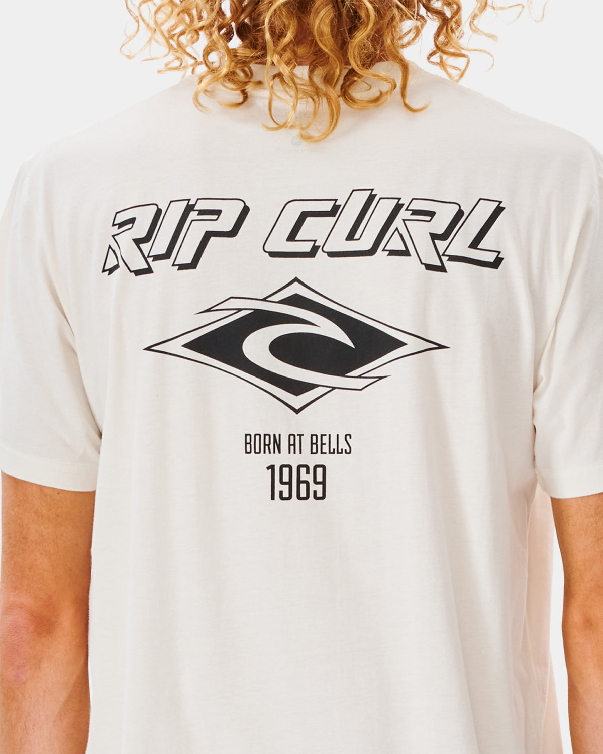 Mens Fade Icon T-Shirt