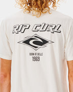 Mens Fade Icon T-Shirt
