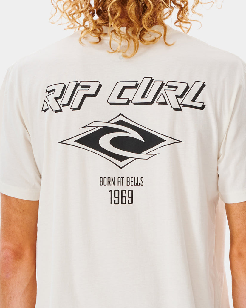 Mens Fade Icon T-Shirt