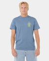 Mens Search Icon T-Shirt
