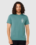MENS SEARCH ICON T-SHIRT