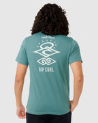 MENS SEARCH ICON T-SHIRT