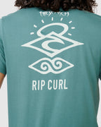 MENS SEARCH ICON T-SHIRT