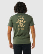 MENS SEARCH ICON T-SHIRT