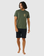MENS SEARCH ICON T-SHIRT