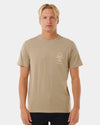 Mens Search Icon T-Shirt