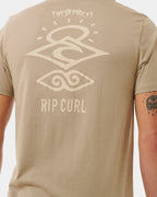 Mens Search Icon T-Shirt