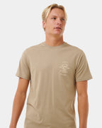 Mens Search Icon T-Shirt