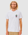 MENS SEARCH ICON T-SHIRT