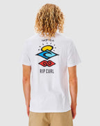 MENS SEARCH ICON T-SHIRT