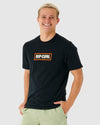 MENS BIG MUMMA ICON T-SHIRT