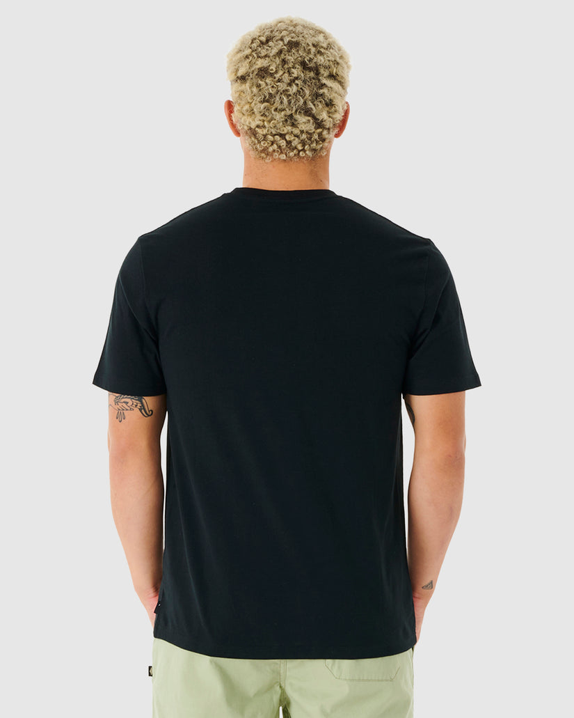 MENS BIG MUMMA ICON T-SHIRT