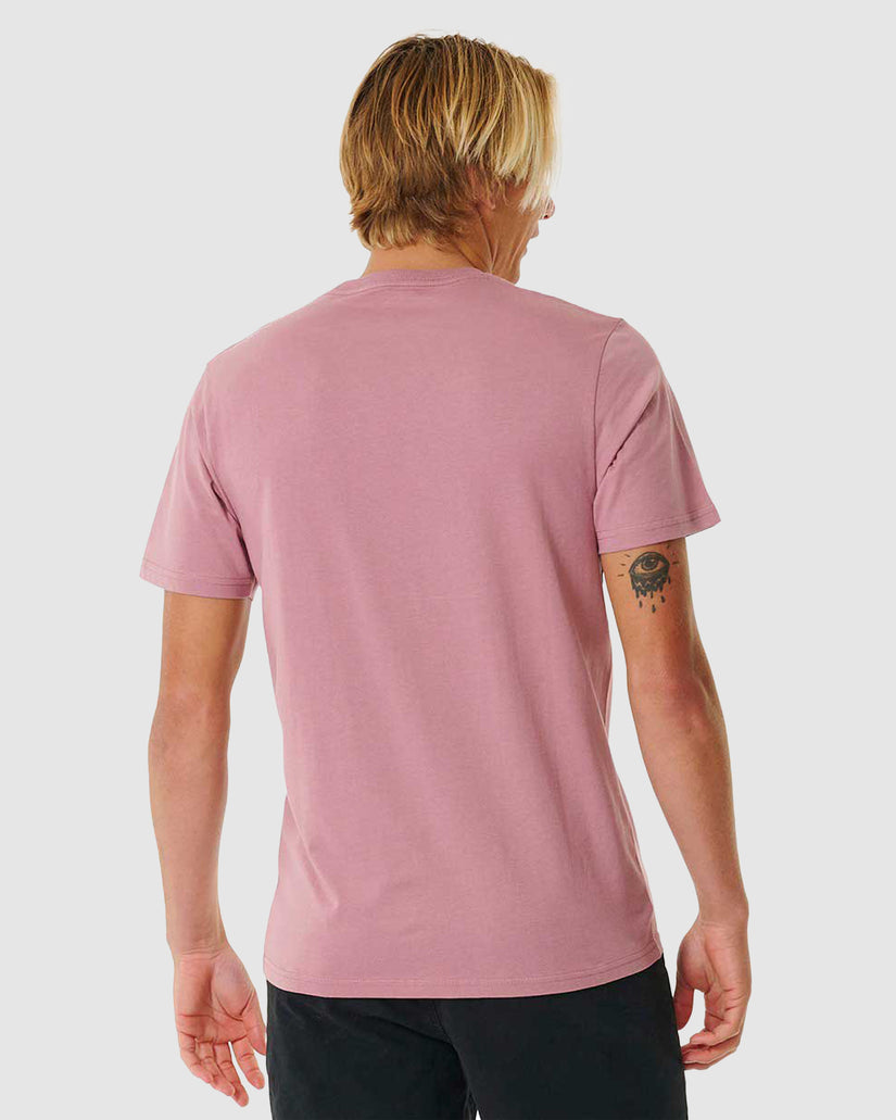 MENS BIG MUMMA ICON T-SHIRT