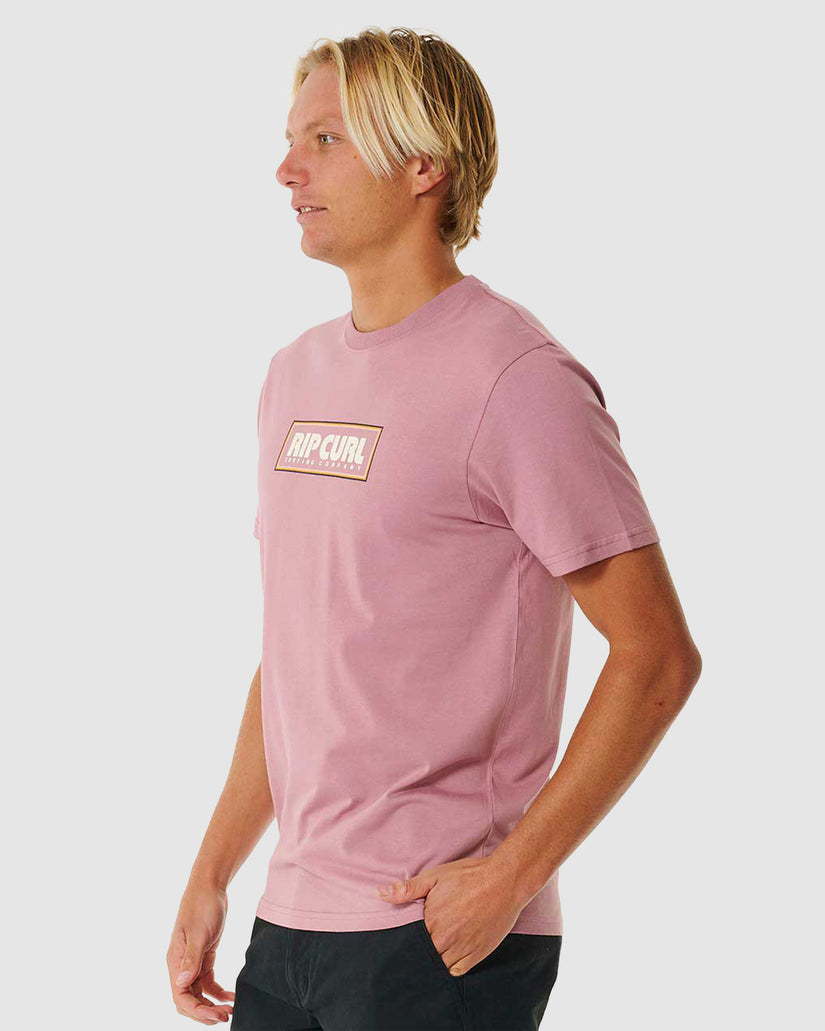 MENS BIG MUMMA ICON T-SHIRT