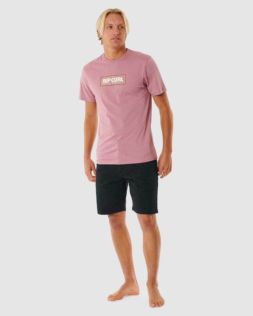 MENS BIG MUMMA ICON T-SHIRT