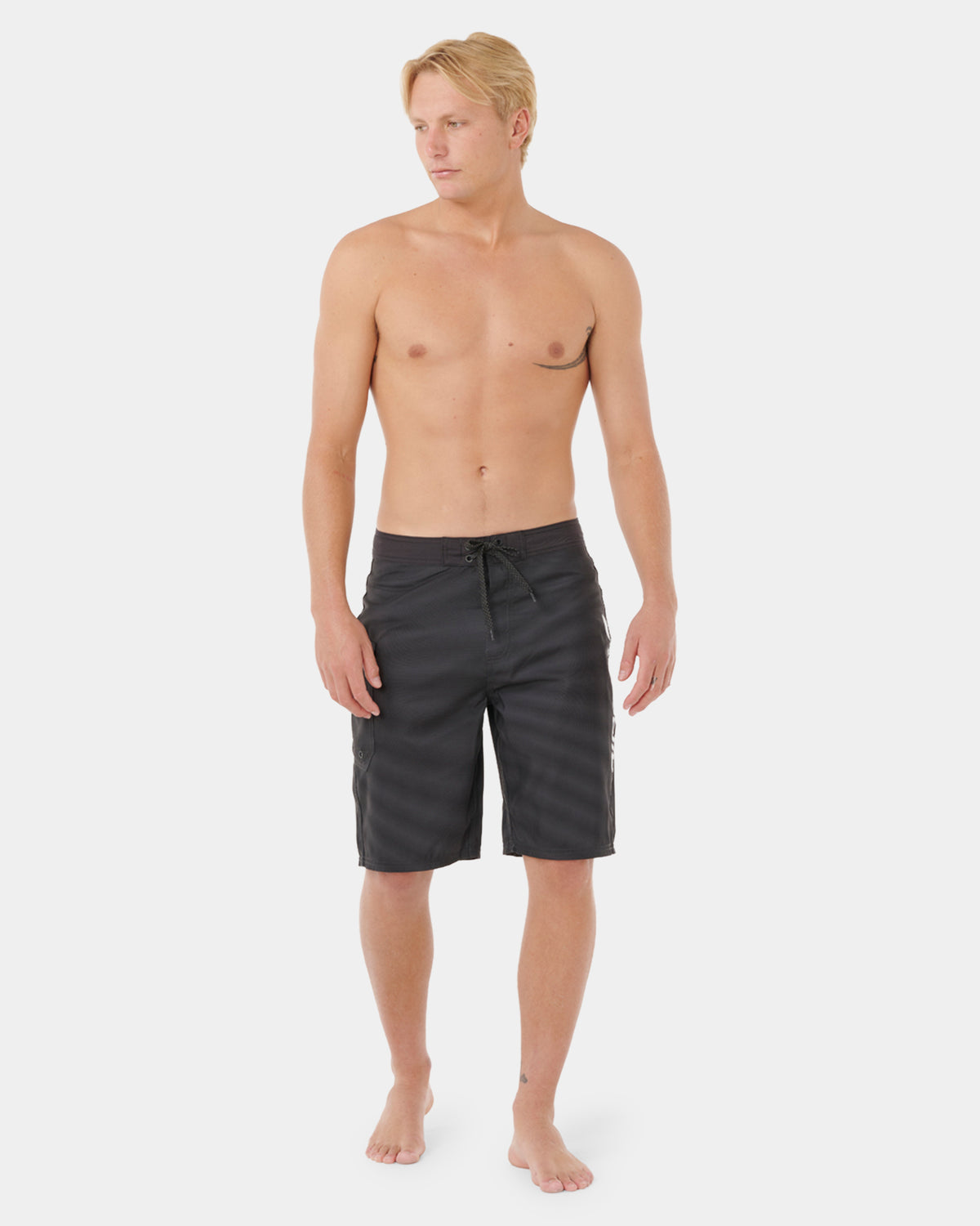 Mens Shock Wave 21" Boardshorts