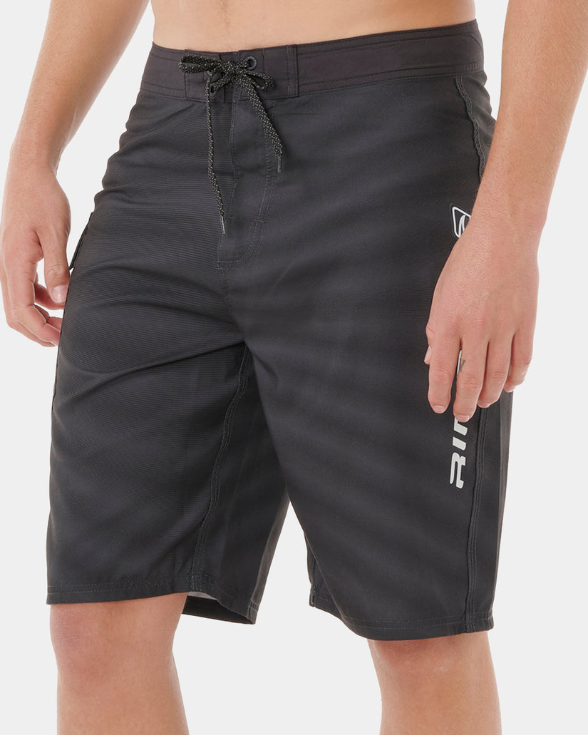 Mens Shock Wave Boardshorts