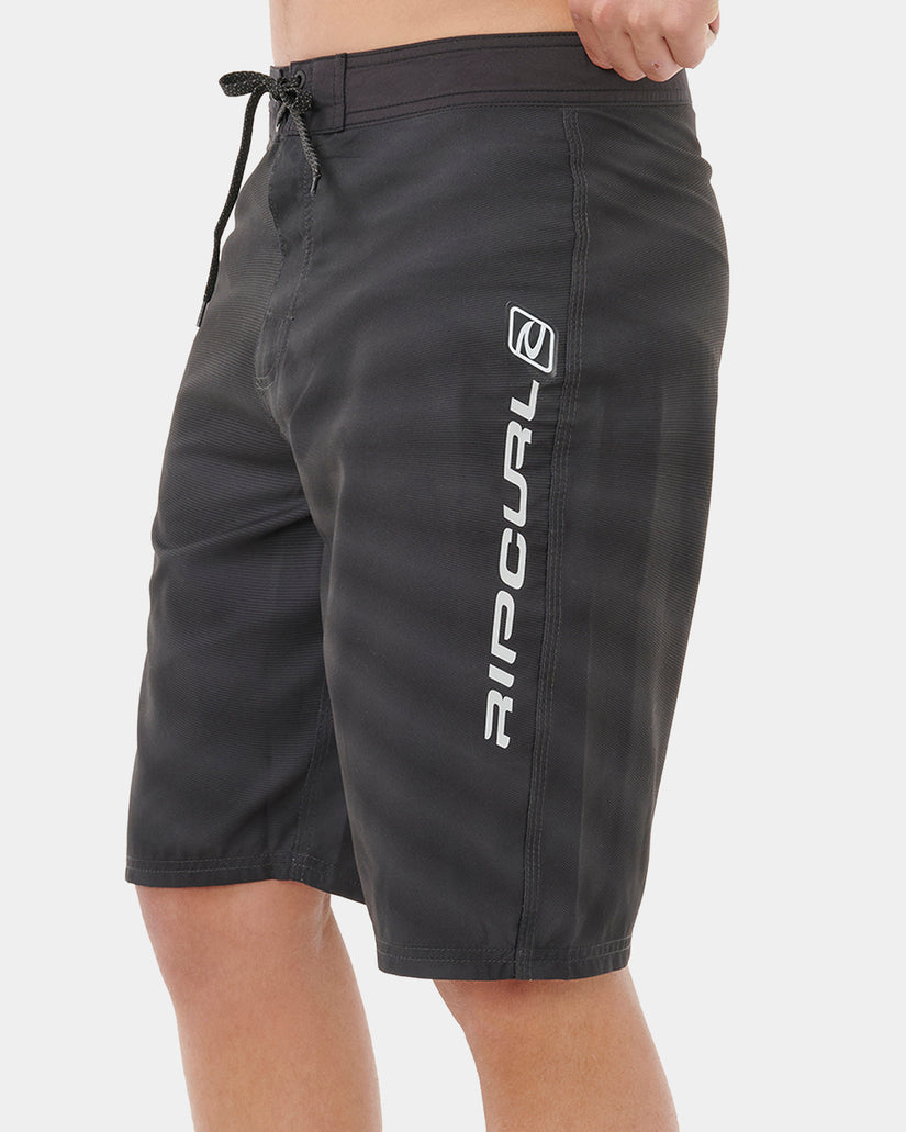 Mens Shock Wave Boardshorts