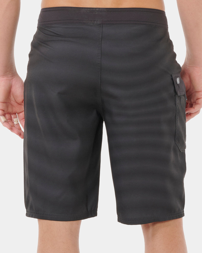 Mens Shock Wave Boardshorts