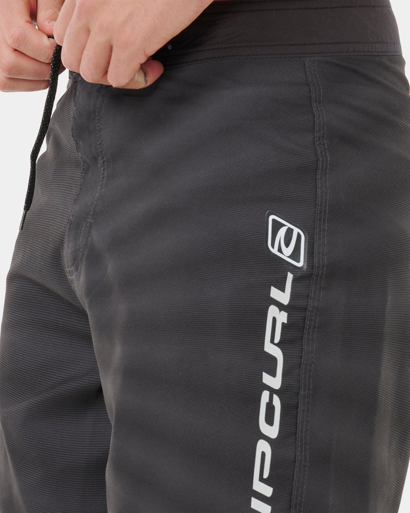 Mens Shock Wave Boardshorts