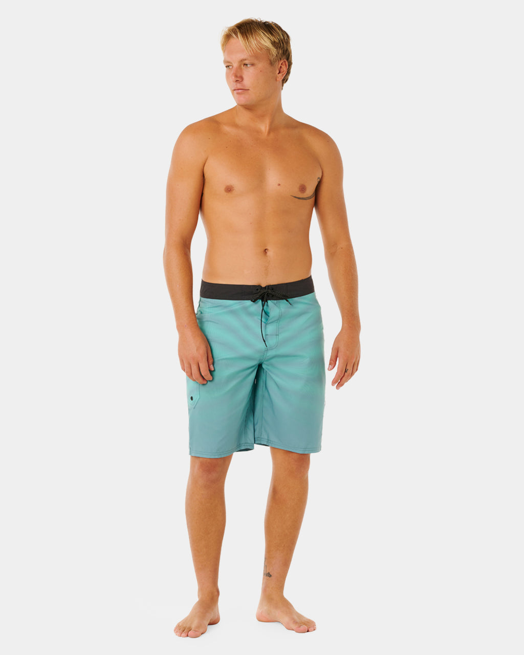 Mens Shock Wave 21" Boardshorts