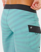 Mens Shock Wave 21" Boardshorts