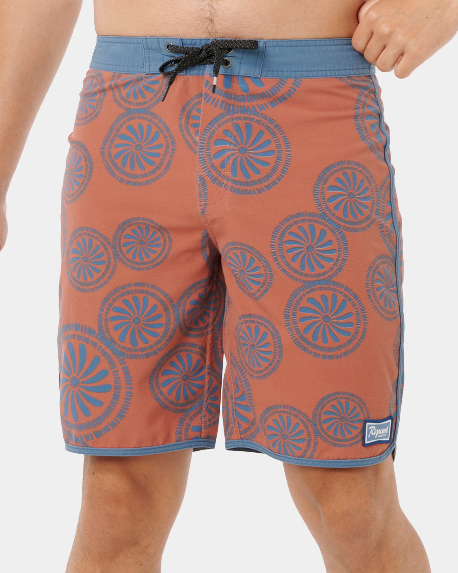 Mens Mirage Mod Cali 20" Boardshorts