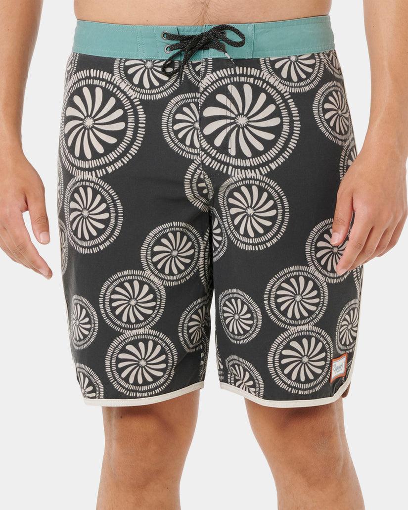 Mens Mirage Mod Cali 20" Boardshorts