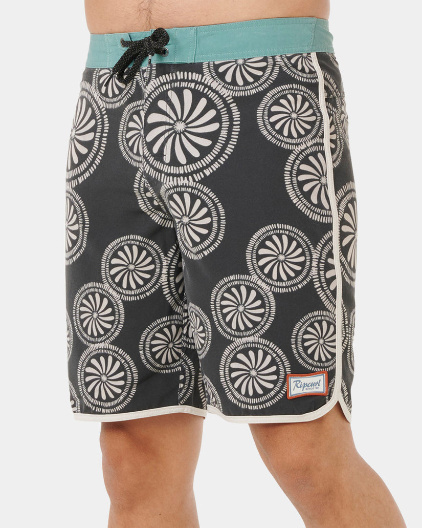 Mens Mirage Mod Cali 20" Boardshorts